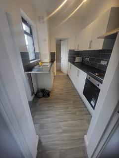 3 bedroom terraced house for sale, Portland Street, Stoke-on-Trent ST1 5HZ