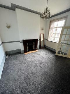 3 bedroom terraced house for sale, Heron Street, Stoke-on-Trent ST4 3AS