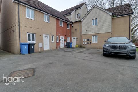 2 bedroom flat for sale, Maidenhall Approach, Ipswich