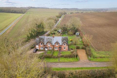 4 bedroom semi-detached house for sale, Camps End, Castle Camps