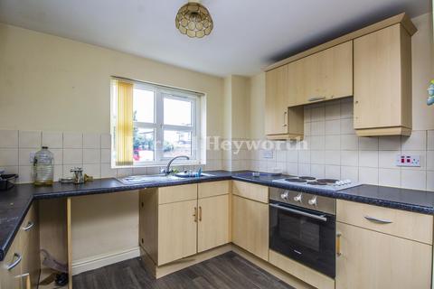 2 bedroom flat for sale, Chorley Road, Bolton BL5