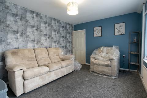 1 bedroom flat for sale, Cedar Close, Sutton-in-Ashfield NG17