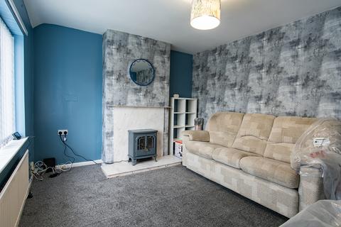 1 bedroom flat for sale, Cedar Close, Sutton-in-Ashfield NG17