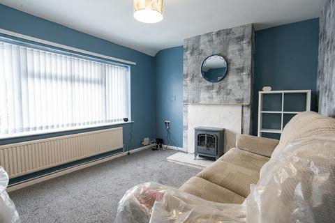 undefined, Cedar Close, Sutton-in-Ashfield NG17