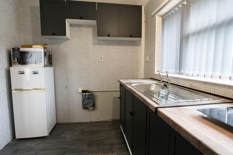 undefined, Cedar Close, Sutton-in-Ashfield NG17