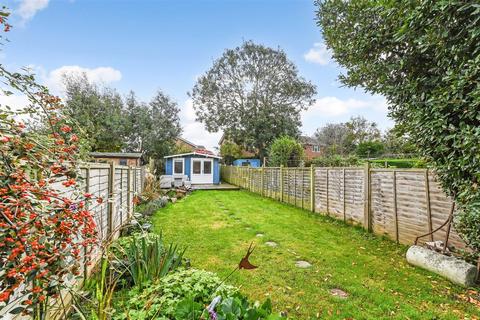 3 bedroom terraced house for sale, Bilsham Road, Yapton