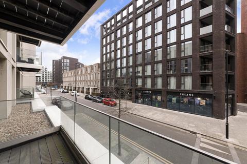 2 bedroom apartment for sale, Liner House, London, E16