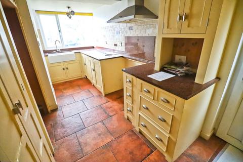 3 bedroom semi-detached house for sale, Hilary Bevins Close, Higham-On-The-Hill, Leicestershire, CV13 6AQ