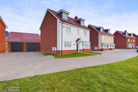 5 bedroom house for sale, Gifford Close, Maldon