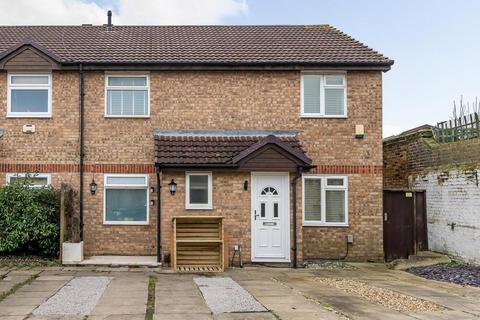 2 bedroom terraced house for sale, Old School Close, Beckenham