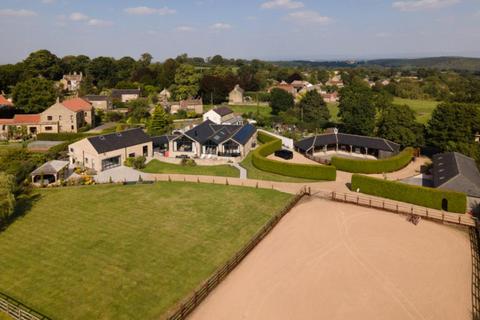 5 bedroom detached house for sale, West End Farm, Galphay, HG4 3NJ