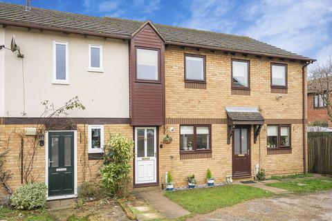 2 bedroom terraced house for sale, Spindleside, Bicester, OX26