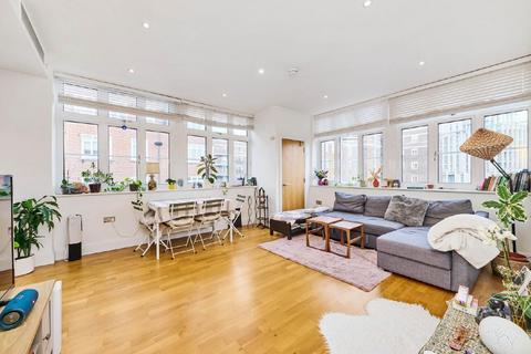 3 bedroom flat for sale, Marsham Street, Westminster