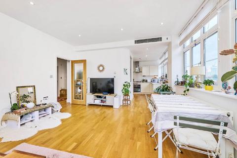 3 bedroom flat for sale, Marsham Street, Westminster