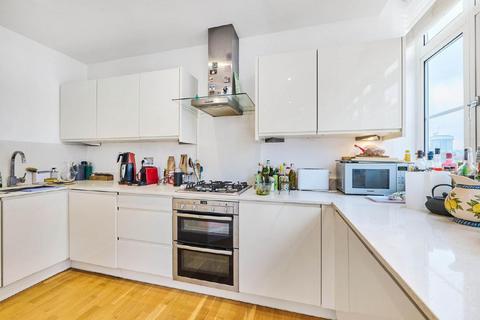 3 bedroom flat for sale, Marsham Street, Westminster