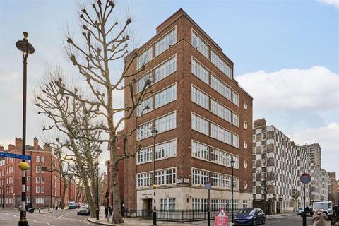 3 bedroom flat for sale, Marsham Street, Westminster