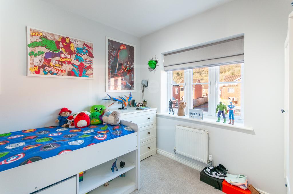 Bedroom 4