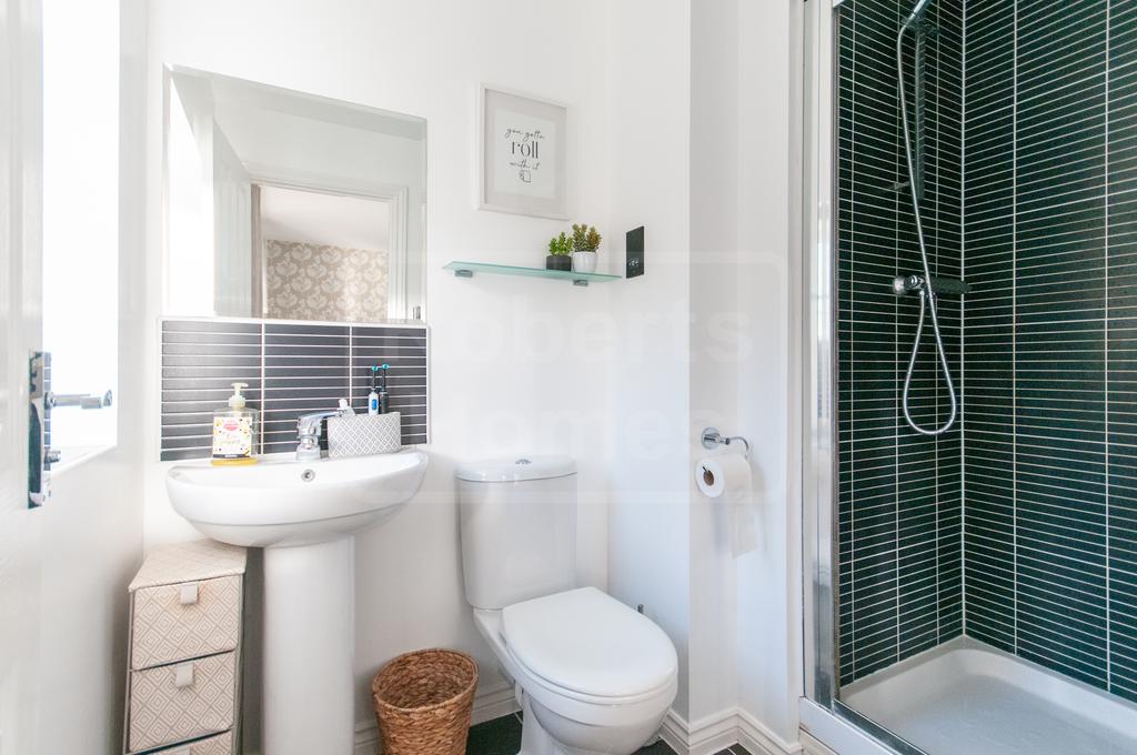 Ensuite
