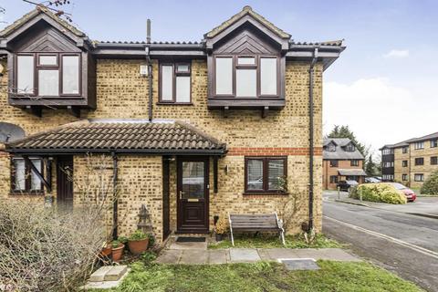 3 bedroom end of terrace house for sale, Ashbourne Road, Mitcham