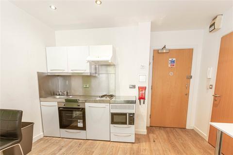 Studio to rent, St. Stephens House, City Centre BS1