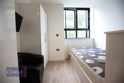 Studio to rent, St. Stephens House, City Centre BS1