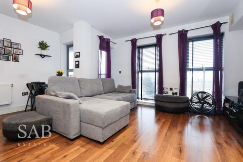 1 bedroom apartment for sale, Rectory Park Avenue, Harman Court Rectory Park Avenue, UB5