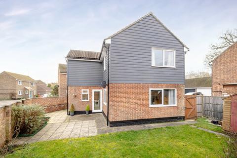 4 bedroom detached house for sale, Alsa Leys, Elsenham, Bishop's Stortford, Essex, CM22