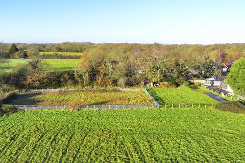 Land for sale, Broadford Bridge Road, Pulborough RH20