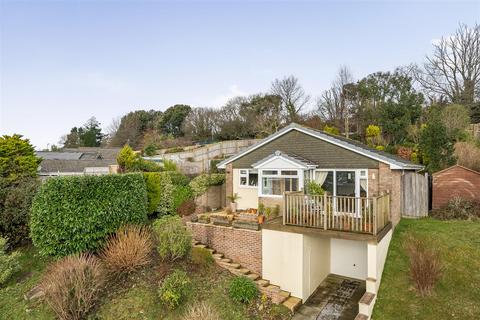 3 bedroom detached bungalow for sale, Henlake Close, Ivybridge PL21