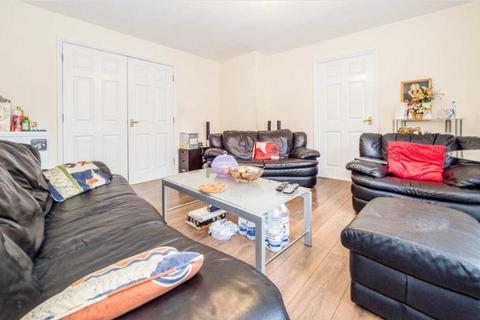undefined, Albatross Close, Beckton, London