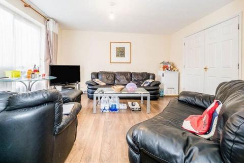 undefined, Albatross Close, Beckton, London