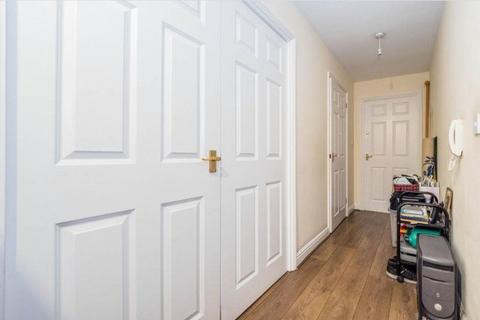 undefined, Albatross Close, Beckton, London
