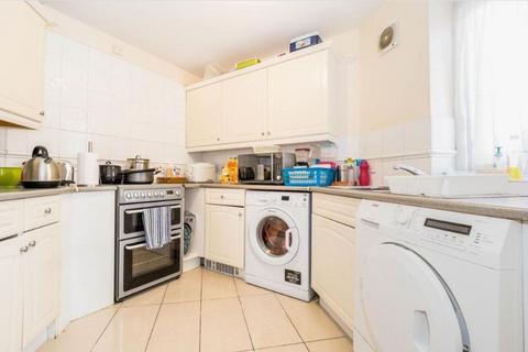 undefined, Albatross Close, Beckton, London