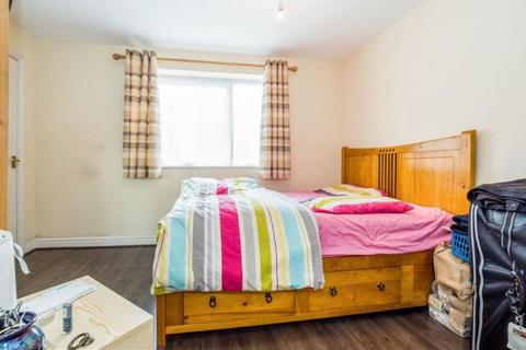 undefined, Albatross Close, Beckton, London