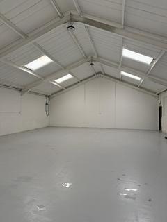 Industrial unit to rent, Laundry Loke, NR28