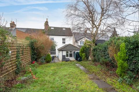 4 bedroom end of terrace house for sale, Dudley Street, Leighton Buzzard