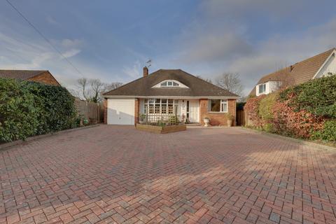 3 bedroom detached bungalow for sale, Church Road, Hayling Island