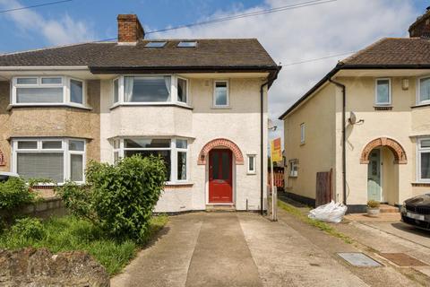 3 bedroom semi-detached house for sale, Risinghurst,  Oxford,  OX3