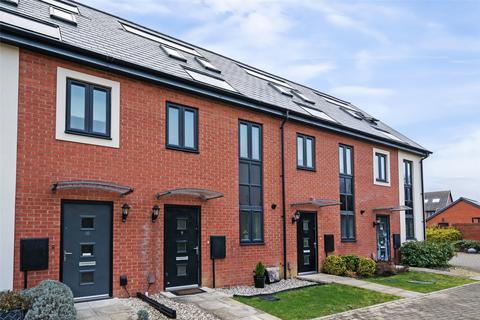 2 bedroom terraced house for sale, Garnet Close, Cheltenham GL52