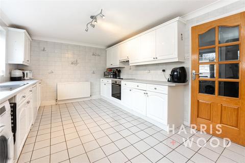 2 bedroom semi-detached house for sale, Dorothy Sayers Drive, Witham, Essex, CM8