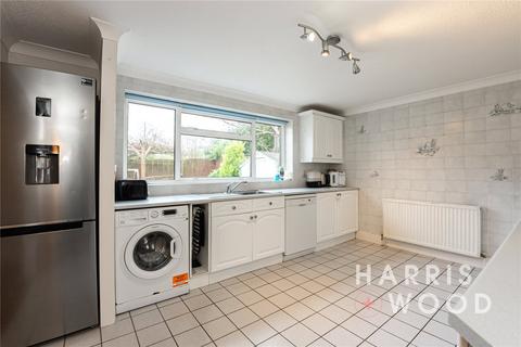 2 bedroom semi-detached house for sale, Dorothy Sayers Drive, Witham, Essex, CM8