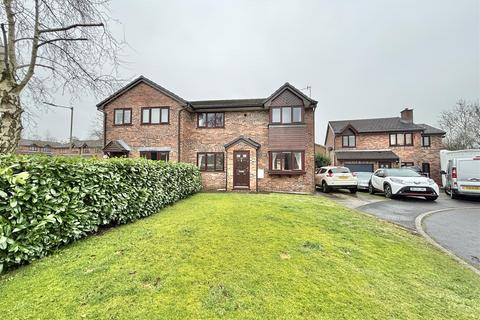 undefined, Watkin Avenue, Hadfield, Glossop