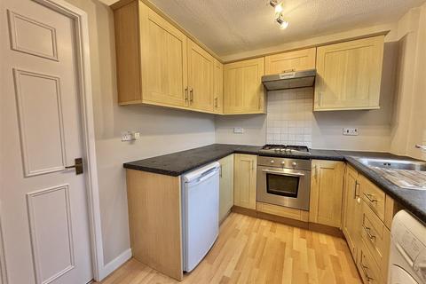 undefined, Watkin Avenue, Hadfield, Glossop