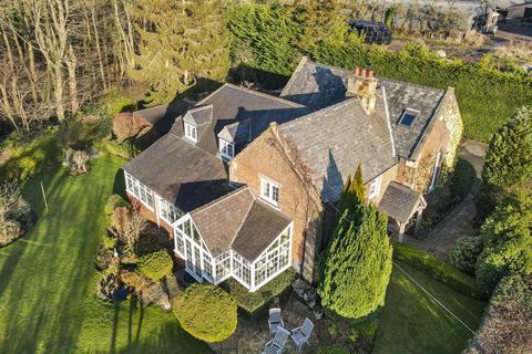 5 bedroom country house for sale, Newcastle Upon Tyne NE20