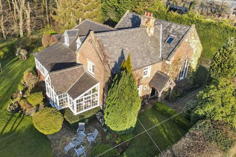 5 bedroom country house for sale, Newcastle Upon Tyne NE20