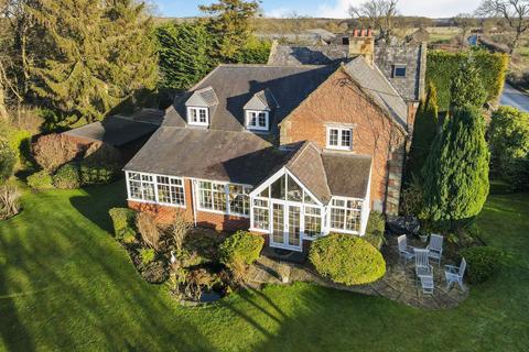 5 bedroom country house for sale, Newcastle Upon Tyne NE20