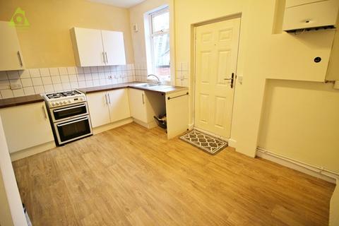 2 bedroom semi-detached house for sale, Marsh Street, Westhoughton, BL5 3SN