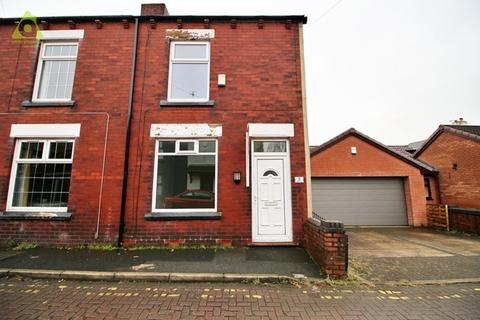 2 bedroom semi-detached house for sale, Marsh Street, Westhoughton, BL5 3SN