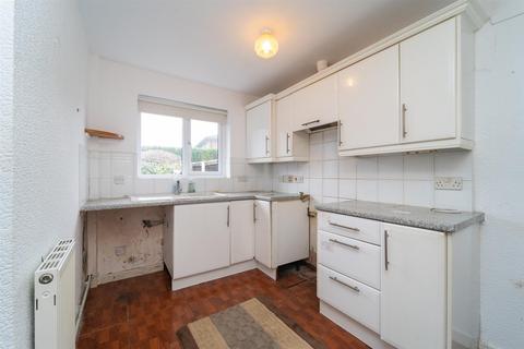 2 bedroom semi-detached bungalow for sale, Shuttleworth Close, Whalley Range