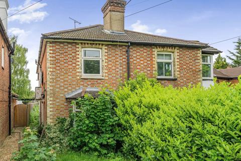 3 bedroom semi-detached house to rent, Portsmouth Road, Milford, Godalming, Surrey, GU8